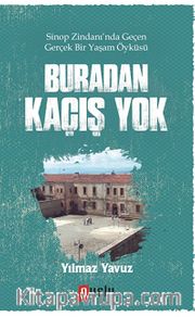 Buradan Kaçış Yok