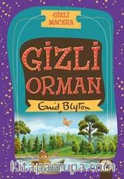 Gizli Orman