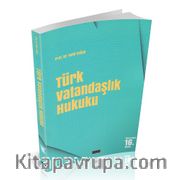 Türk Vatandaşlık Hukuku