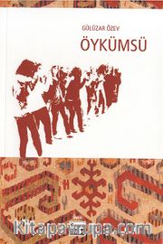 Öykümsü