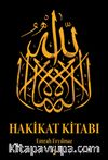 Hakikat Kitabı