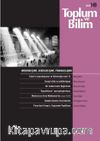 Toplum ve Bilim Sayı:149