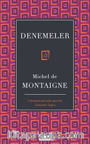 Denemeler