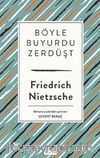 Böyle Buyurdu Zerdüşt