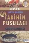 2015 KPSS Tarihin Pusulası Soru Bankası