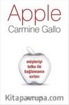 Apple - Müşteriyi Tutku ile Bağlamanın Sırları