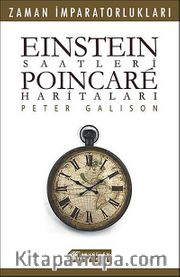 Einstein Saatleri <br /> Poincare Haritaları