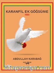 Karanfil Ek Göğsüme