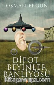 Dipot Beyinler Banliyösü