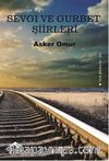 Sevgi ve Gurbet Şiirleri