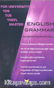 English Grammar