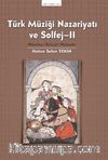 Türk Müziği Nazariyatı ve Solfej -II & Mürekkep Birleşik Makamlar