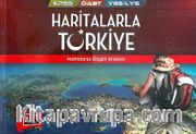 Haritalarla Türkiye