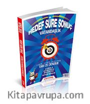 2015 KPSS Hedef Süre Sonuç Vatandaşlık 25 Deneme