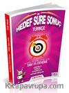 2015 KPSS Hedef Süre Sonuç Türkçe Çözümlü Deneme (25 Deneme)
