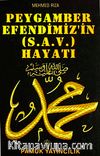 Cep Boy Peygamber Efendimiz'in (S.A.V) Hayatı (Peygamber-009)