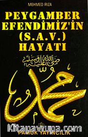 Cep Boy Peygamber Efendimiz'in (S.A.V) Hayatı (Peygamber-009)