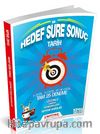 2015 KPSS Hedef Süre Sonuç Tarih Çözümlü Deneme (25 Deneme)