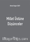 Millet Üstüne Düşünceler