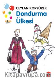 Dondurma Ülkesi