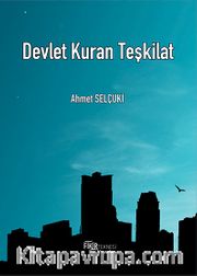 Devlet Kuran Teşkilat