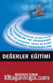 Değerler Eğitimi