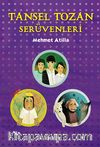 Tansel Tozan Serüvenleri (3 Kitap)