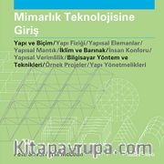 Mimarlık Teknolojisine Giriş