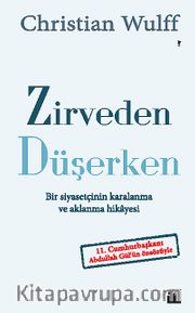 Zirveden Düşerken