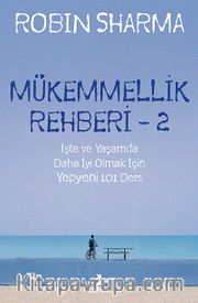 Mükemmellik Rehberi 2