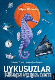 Uykusuzlar