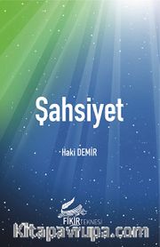 Şahsiyet