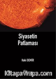 Siyasetin Patlaması
