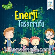 Enerji Tasarrufu / Doğayı Koru