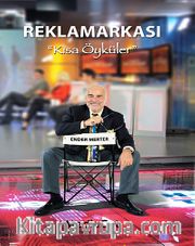 Reklamarkası <br /> Kısa Öyküler