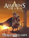 Assassin's Creed 4 - Hawk