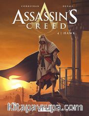 Assassin's Creed 4 - Hawk