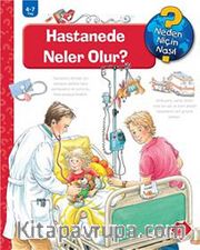 Ravensburger Hastanede Neler Olur?