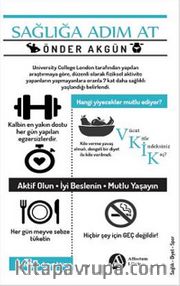 Sağlığa Adım At