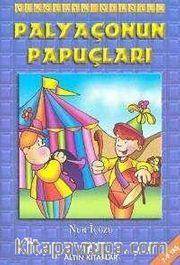 Palyaçonun Papuçları