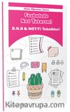 Etkin Öğrenme Serisi / D.N.A. & NOT-Tİ Teknikleri