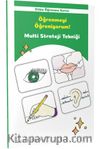 Etkin Öğrenme Serisi / Öğrenmeyi Öğreniyorum! Multi Strateji Tekniği
