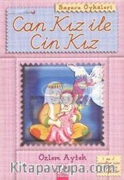 Can Kız ile Cin Kız