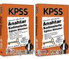 2015 KPSS Anahtar Kelimelerle Eğitim Bilimleri