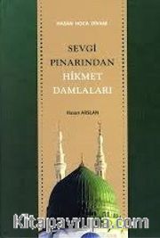 Sevgi Pınarından Hikmet Damlaları