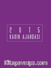 2015 Kadın Ajandası