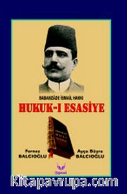 Hukuk-ı Esasiye <br /> Babanzade İsmail Hakkı