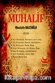 Muhalif