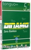 5. Sınıf Fen Dinamo Soru Bankası