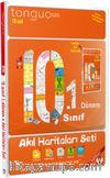 10. Sınıf 1. Dönem Akıl Haritaları Seti
